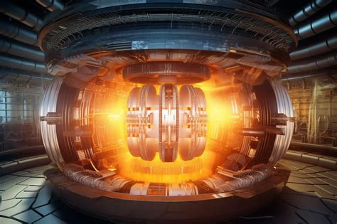 Découvre le Dilithium: Un Matériau Fantastique pour l’Énergie à Fusion et les Réacteurs Spaciaux !